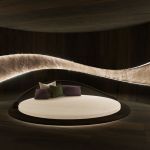 Inluma – interiér pro terapii tmou