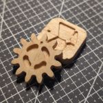 Stolní CNC frézka MAC-0