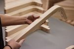 Artek_Making of Stool 60_Villi