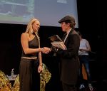 Natalie Stresková a Kateřina Puncmanová