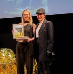 Cena studia Design ATAK pro Natalii Streskovou