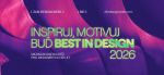 Best in design 2026